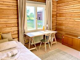 Olo Center by Kolovesi National Park