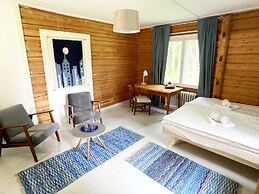 Olo Center by Kolovesi National Park