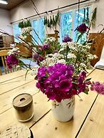 Olo Center by Kolovesi National Park