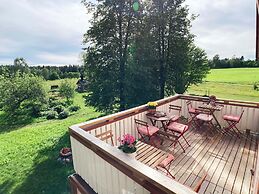 Olo Center by Kolovesi National Park