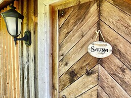 Olo Center by Kolovesi National Park