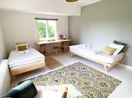 Olo Center by Kolovesi National Park