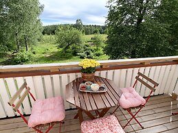 Olo Center by Kolovesi National Park