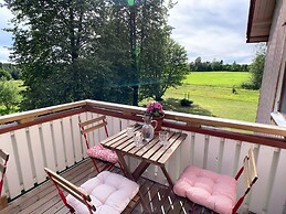 Olo Center by Kolovesi National Park