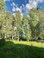 Olo Center by Kolovesi National Park