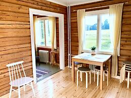 Olo Center by Kolovesi National Park