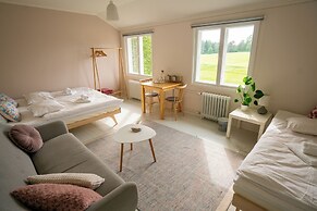 Olo Center by Kolovesi National Park