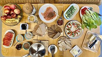 Olo Center by Kolovesi National Park