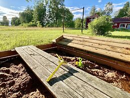 Olo Center by Kolovesi National Park