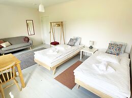 Olo Center by Kolovesi National Park