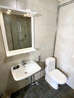 Olo Center by Kolovesi National Park