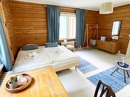 Olo Center by Kolovesi National Park