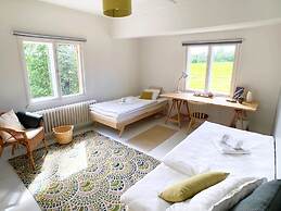 Olo Center by Kolovesi National Park