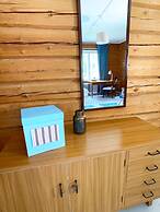 Olo Center by Kolovesi National Park