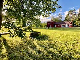 Olo Center by Kolovesi National Park