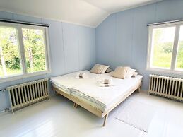 Olo Center by Kolovesi National Park