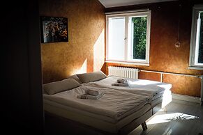 Olo Center by Kolovesi National Park