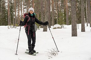 Olo Center by Kolovesi National Park