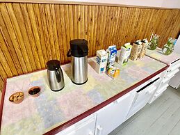 Olo Center by Kolovesi National Park