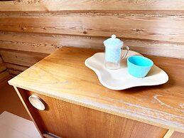 Olo Center by Kolovesi National Park