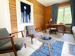 Olo Center by Kolovesi National Park