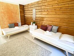 Olo Center by Kolovesi National Park