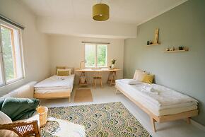 Olo Center by Kolovesi National Park