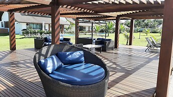 Flat Cupe Beach Living Porto de Galinhas