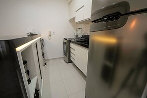 Flat Cupe Beach Living Porto de Galinhas