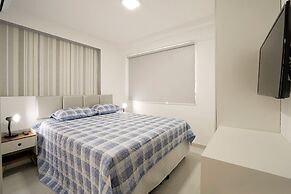 Flat Cupe Beach Living Porto de Galinhas
