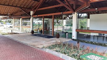 Flat Cupe Beach Living Porto de Galinhas