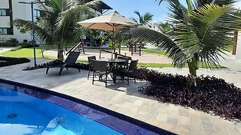Flat Cupe Beach Living Porto de Galinhas