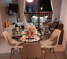 Flat Cupe Beach Living Porto de Galinhas