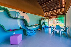 Flat Cupe Beach Living Porto de Galinhas