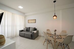 Flat Cupe Beach Living Porto de Galinhas