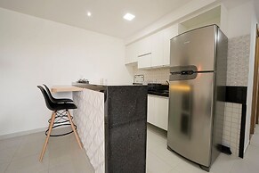 Flat Cupe Beach Living Porto de Galinhas