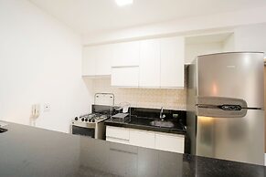 Flat Cupe Beach Living Porto de Galinhas