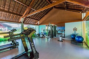 Flat Cupe Beach Living Porto de Galinhas