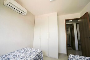 Flat Cupe Beach Living Porto de Galinhas