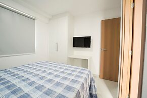 Flat Cupe Beach Living Porto de Galinhas