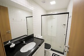 Flat Cupe Beach Living Porto de Galinhas