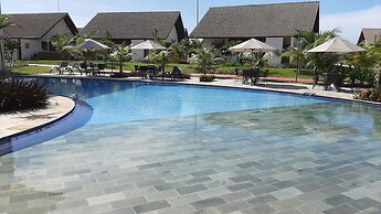 Flat Cupe Beach Living Porto de Galinhas