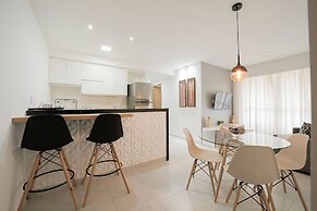 Flat Cupe Beach Living Porto de Galinhas