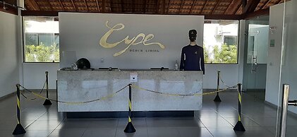 Flat Cupe Beach Living Porto de Galinhas