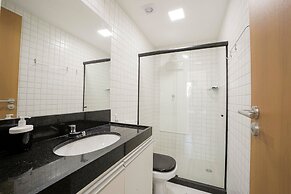 Flat Cupe Beach Living Porto de Galinhas