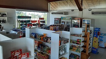 Flat Cupe Beach Living Porto de Galinhas
