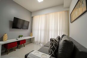 Flat Cupe Beach Living Porto de Galinhas