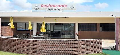Flat Cupe Beach Living Porto de Galinhas
