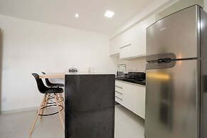 Flat Cupe Beach Living Porto de Galinhas