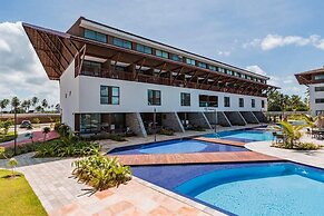Flat Cupe Beach Living Porto de Galinhas